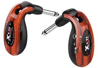 Sistema Wireless Xvive U2 Wd