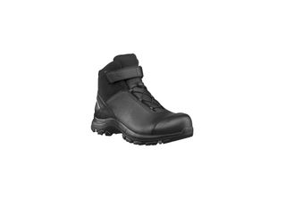 Haix Scarpa Di Sicurezza Haix Nevada 2.0 Mid Nero Taglia