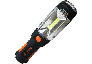 Richmann Flash Light 10+6Led
