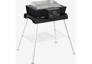 Severin Pg 8119 Sevo Gs Nero Grill Elettrico