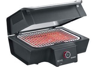 Severin Pg 8138 Sevo Smart Control Nero
