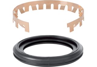 Geberit Pluvia Ersatz-Set Befestigungsscheibe Pluvia