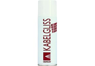 Cramolin Kabelgliss 400 Ml Lubrificante Per Cavi Di Trazione