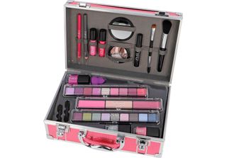 Zmile Cosmetics Astuccio Merry Berry