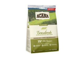 Acana Cat Grasslands