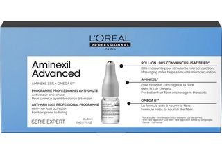 Loreal Serie Expert Aminexil Advanced 42X6 Ml