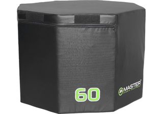 Plyo Box Da Allenamento Master - 60 Cm