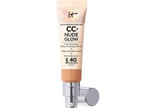 It Cosmetics Cc+ Hautfarbe Glow SPF40