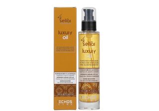 Echosline Seliar Olio Lucentezza 100Ml
