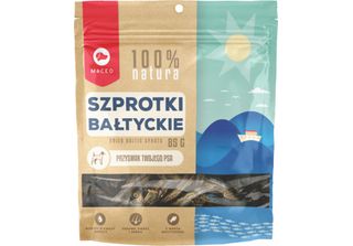 Maced - Sprotte Del Baltico - 85G