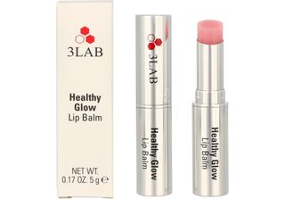 3Lab Healthy Glow Lip Balm 5G - Balsamo Labbra