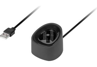 Teesa TSA8015Z Caricabatterie Per Gli Spazzolini Sonic Neri Teesa Sonic