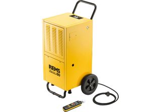 Rems Secco 80 Set +Rems Detect W