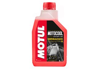 Motul Motocool Factory Line -35°C, Refrigerante, 1 Litro