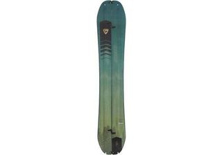 Splitboard Rossignol Escaper - Verde - 161W