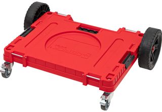 Q-Brick Rollbare Plattform Qbrick System One 2.0 Transport Platform Allterrain …