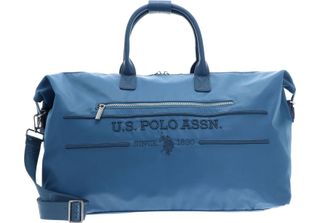U.S. Polo Assn. Borsa Da Viaggio Springfield Weekender Light Blue