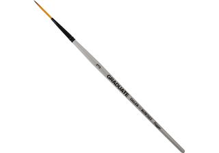 Daler Rowney Pennello Graduato Per Acquerello Pennello Speciale Sintetico 3 Rig…