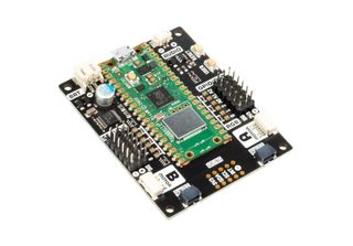 Pimoroni Inventor 2040 W