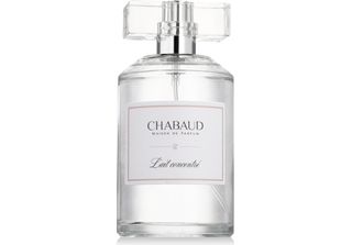 Chabaud Lait Concentre Edt Spray