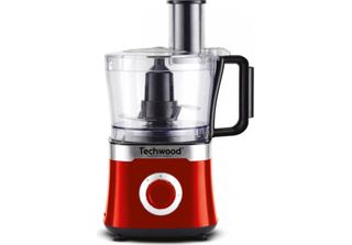 Techwood Food Processor TRO-6855