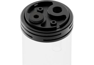 Singularity Computers Protium 2.0 Reservoir 200 Mm - Acetal Schwarz