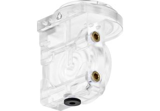 Singularity Computers Protium 2.0 D5 Pump Top Acrilico Trasparente