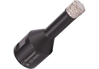 Tagliapiastrelle Diamantato Baumesser Keramik Pro DDR-V 10X30Xm14 Mm