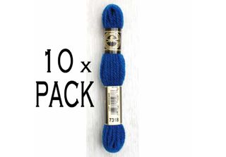 10X Dmc Laine Colbert Lana, 8M, 486-7318