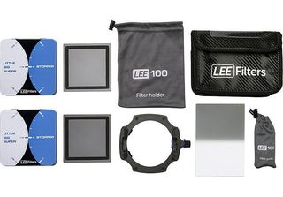 Lee Filters Lee Filter Set LEE100 Long Exposure Kit