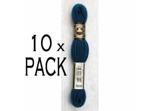 10X Dmc Laine Colbert Lana, 8M, 486-7860