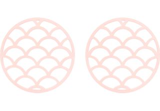 Presina Krumble - Set Di 2 - Presina Resistente Al Calore - Presina In Silicone…