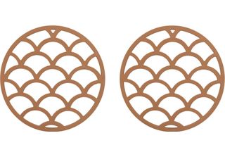 Presina Krumble - Set Di 2 - Presina Resistente Al Calore - Presina In Silicone…