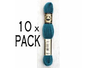 10X Dmc Laine Colbert Lana, 8M, 486-7926