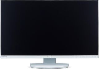Nec Display Sharp Multisync EA272U - Monitor Led - 27""