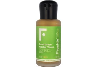 Freshly Cosmetics Acqua Micellare Verde Fresca 100Ml