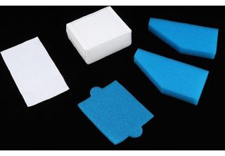 787241, Filtro Hoover, Filtro Schiuma, Filtro Di Ricambio, Ricambi Hoover, Filt…