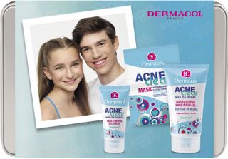 Dermacol Acneclear 216 Ml