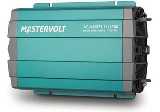 Mastervolt Ac Master Inverter 12/1000 (Presa Schuko)