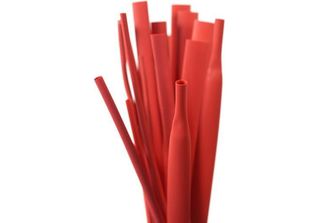 Tubo Termorestringente Rc 38/19 Mm Rosso RTS38/19CR Trytyt