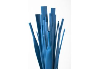 Tubo Termorestringente Rc 38/19Mm Blu RTS38/19NB Trytyt