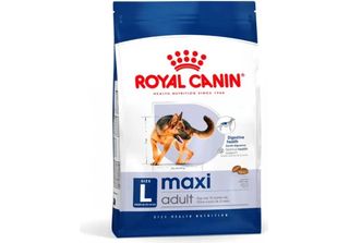 Royal Canin Size Health Nutrition Maxi Adult 4 Kg
