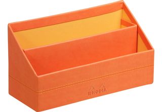 Rhodia Rhodia Briefhalter 10X25X31 Mandari