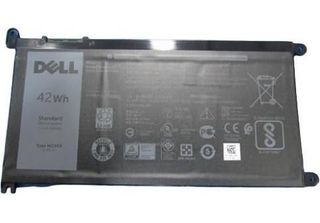 Dell PT3W4 Agli Ioni Di Litio (Li-Ion)