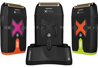 Rasoio Xcell