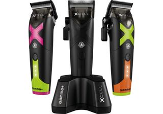 Clipper Xcell