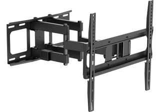Supporto Tv Universale 32"-80"" Cabletech Regolazione Verticale E Orizzontale"