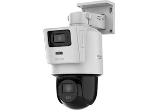 Ip Camera Hilook PTZ-D4 Dual 8MP (4MP+4MP)