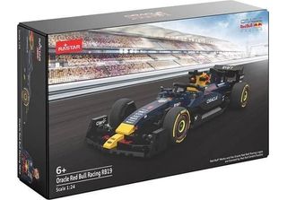 Jonotoys Rastar Oracle Red Bull Racing Formel-1-Rennwagen