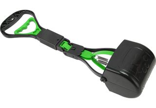 Pet Pooper Scooper Multipurpose Lunga Resistenza Ad Alta Resistenza Durevole Pi…